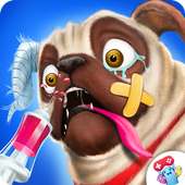 Super Pet Hospital on 9Apps