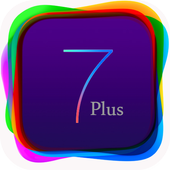 Launcher for Phone 7 &amp; launcher &amp; wallpaper  OS 11 icon