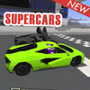 Super cars Mod icon
