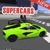 Super cars Mod