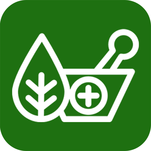 Medicinal Plants icon