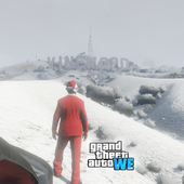 GTA Winter Edition Mod icon