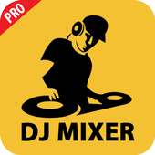 Virtual Music mixer DJ on 9Apps