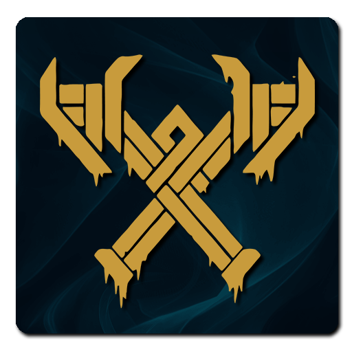 Voices of LoL - Soundboard icon