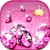 Diamond Live Wallpaper 💎 icon