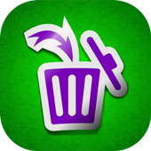 UPX Master Cleaner &amp; Booster icon