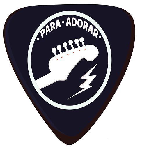 letras y acordes de musica cristiana icon