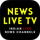 News Live TV | Live India News icon