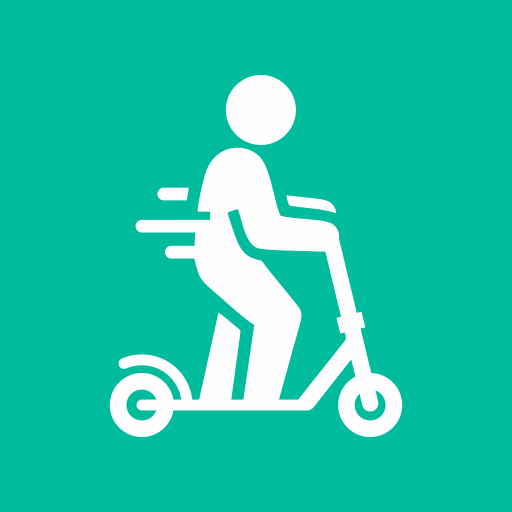 M365 Digital Dash icon