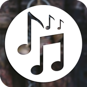 bell relax music - relax music , bell sleep sound icon