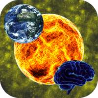 Encyclopedia:The Solar System