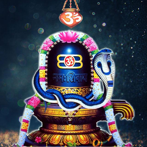 Shiva Lingam HD Wallpapers icon