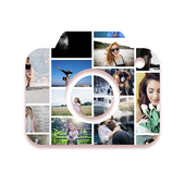 Collage Camera 2019 icon