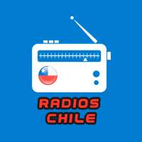 Radios de Chile Gratis: Radio FM y Online Radios