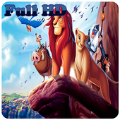 The Lion King Wallpapers HD icon
