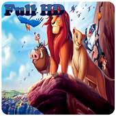 The Lion King Wallpapers HD on 9Apps