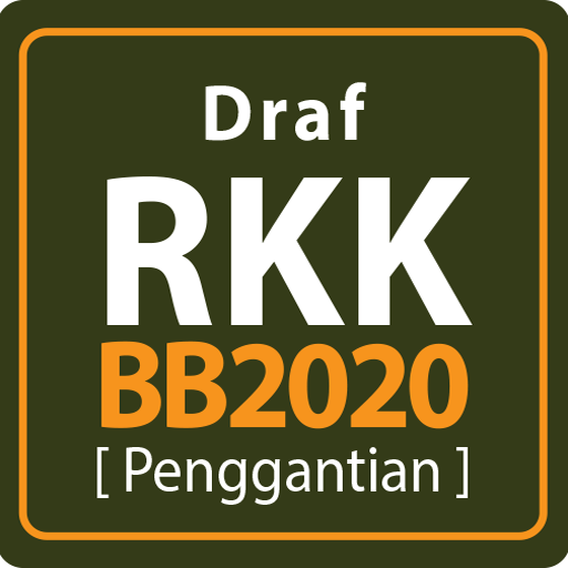 Draf Rancangan Kawasan Khas Bu icon