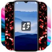 Autowallpaper on 9Apps