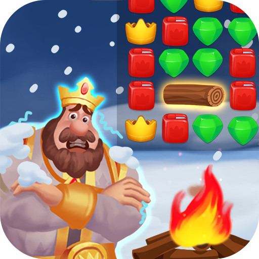 King Rescue: Royal Dream icon