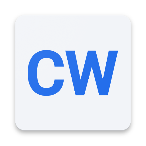 Class Work EduDe icon