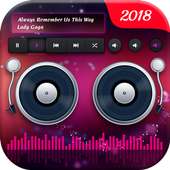 3D DJ Mixer Music on 9Apps