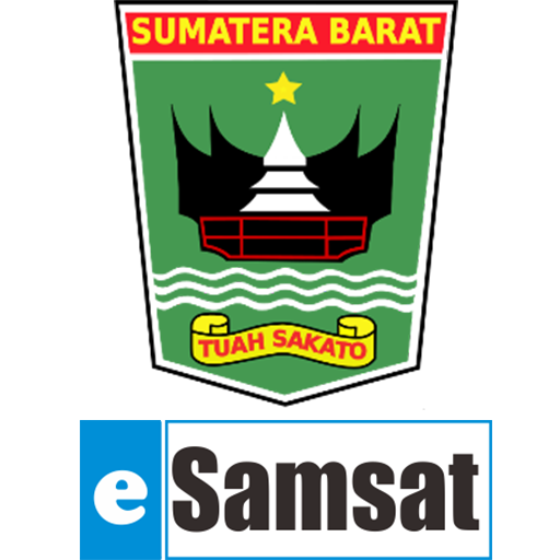 e-Samsat Sumbar icon