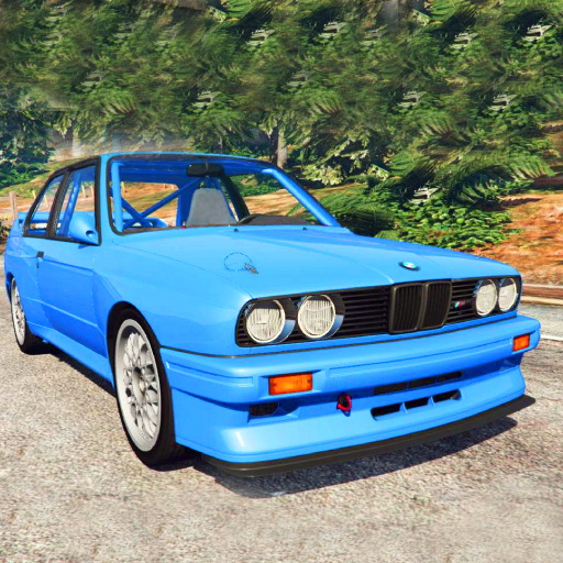 Euro City Car Driving Simulator Ultimate icon