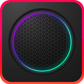 Speaker Booster Pro New icon