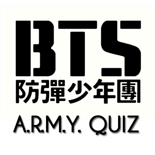 BTS ARMY Fan Quiz icon