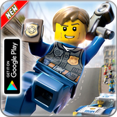 PROTIPS LEGO CITY : UNDERCOVER New icon