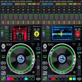 Mobile DJ Mixer on 9Apps