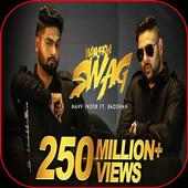 Wakhra Swag  Navv Inder  اغنية بنجابية on 9Apps