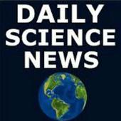 Science Daily icon