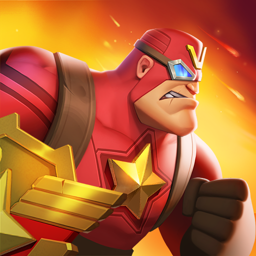 Age of Heroes: Epic Clash War icon