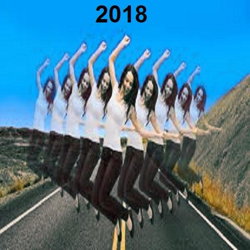 Mirror Magic Photo Effect,Echo Mirror Magic effect icon