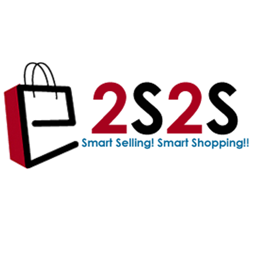 2S2S - Smart Selling! Smart Shopping!! icon