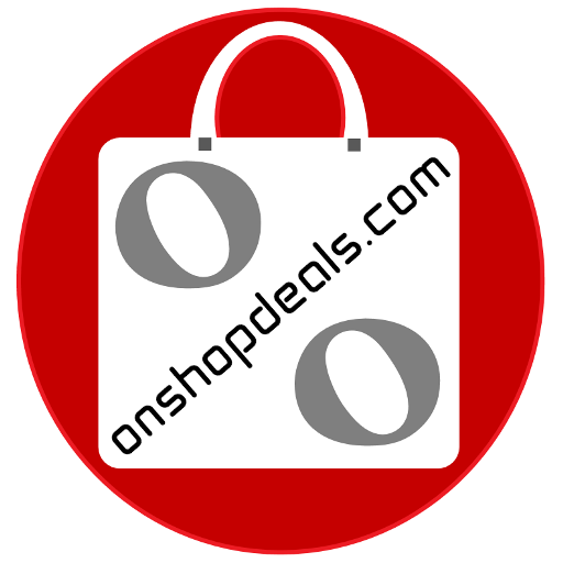 OnshopDeals - The Shopping App icon