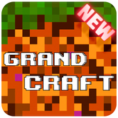 Grand Craft icon