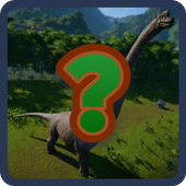 Guess The Dinosaur! icon