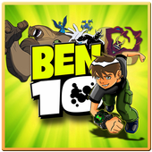 Ben 10 Live Wallpaper icon