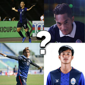 GUESS THE FOOTBALL icon