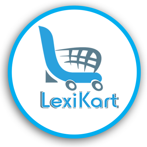 Lexi Kart أيقونة
