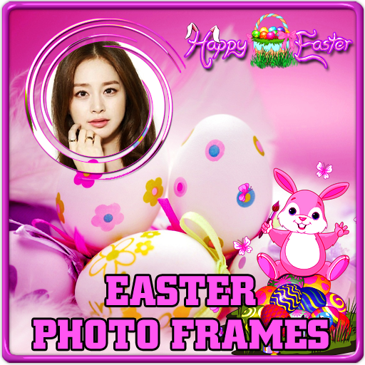 Easter Photo Frames icon