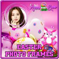 Easter Photo Frames on 9Apps