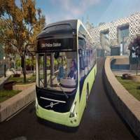 Vietnam Bus Simulator V3.7