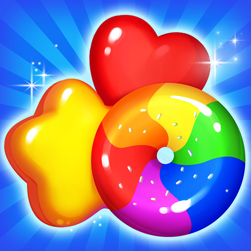 Match 3 Game - Candy Blast icon