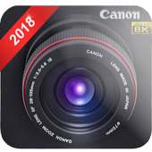 Enhance HD  and Enhance Camera Canon  4K  2018 on 9Apps