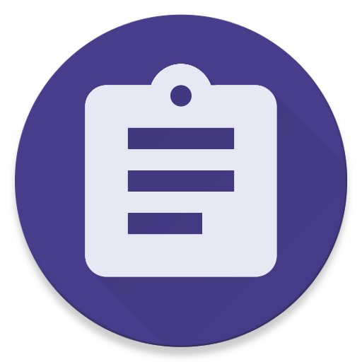 Notesify - Notification Notes/Memos/To-DOs иконка