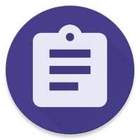 Notesify - Notification Notes/Memos/To-DOs on 9Apps