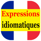 Expressions idiomatiques icon
